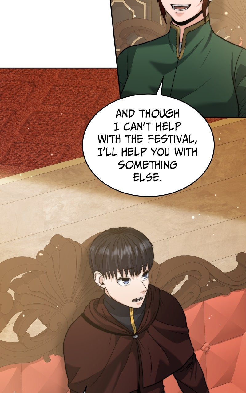 The Holy Emperor’s Grandsonis a Necromancer Episode 35 page 65 - 