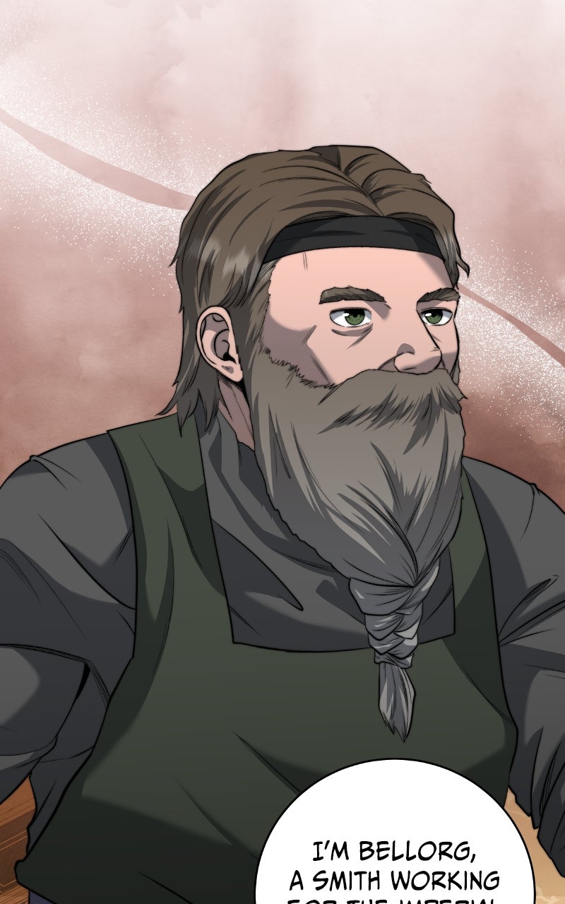The Holy Emperor’s Grandsonis a Necromancer Episode 35 page 68 - 