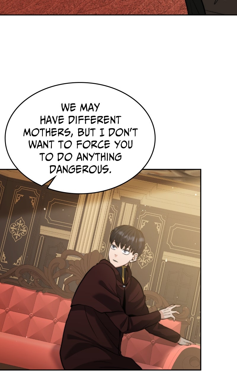 The Holy Emperor’s Grandsonis a Necromancer Episode 35 page 70 - 