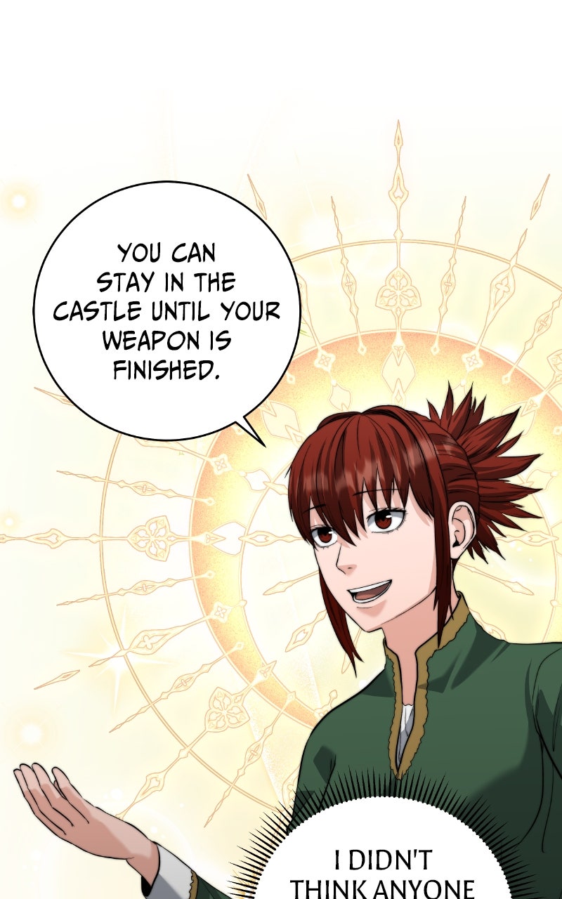 The Holy Emperor’s Grandsonis a Necromancer Episode 35 page 71 - 