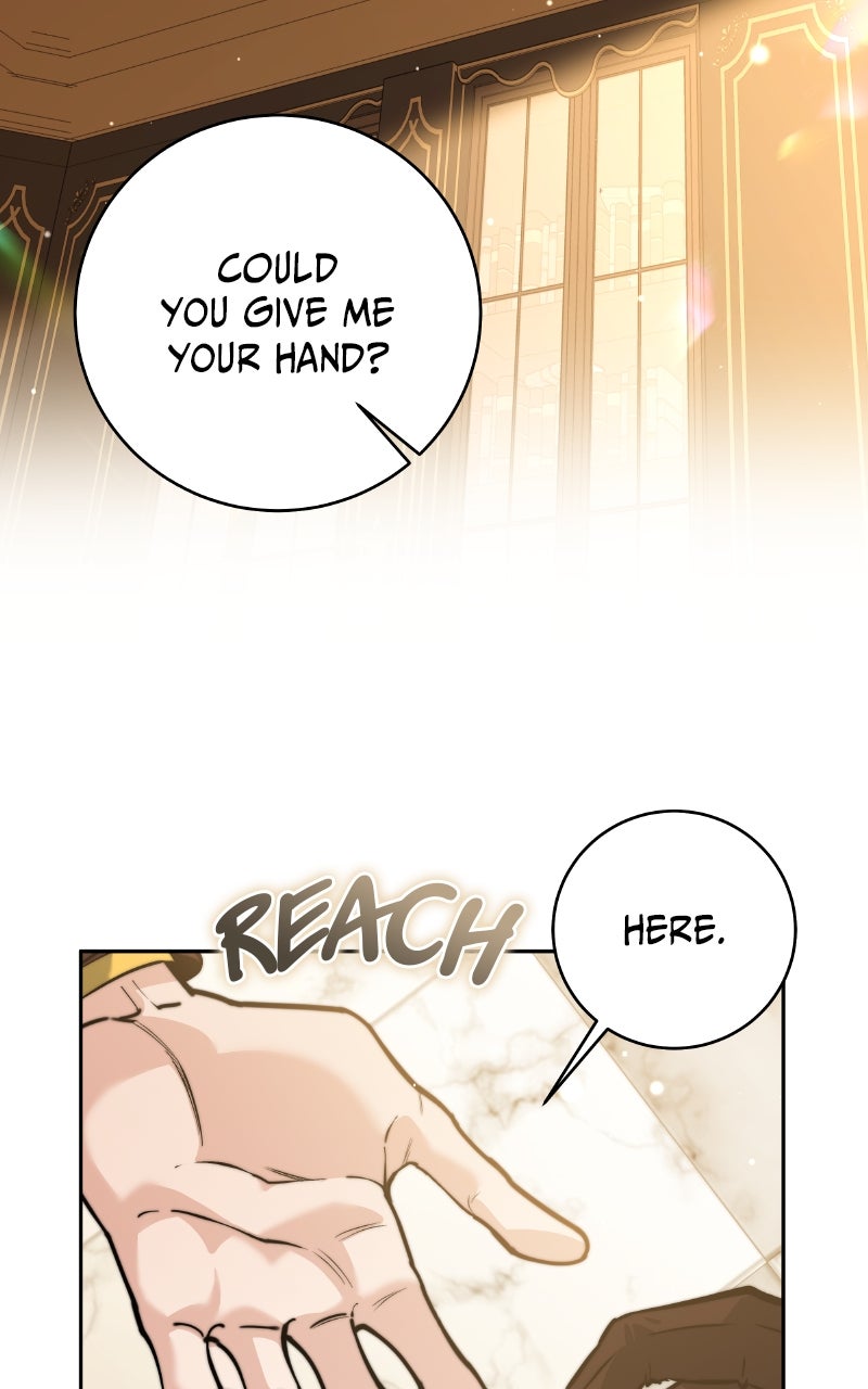 The Holy Emperor’s Grandsonis a Necromancer Episode 35 page 76 - 