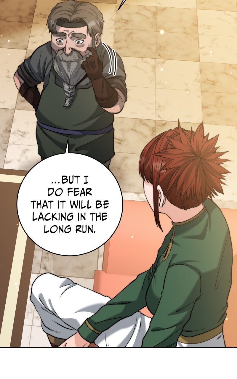 The Holy Emperor’s Grandsonis a Necromancer Episode 35 page 78 - 