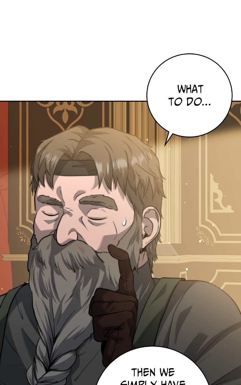 The Holy Emperor’s Grandsonis a Necromancer Episode 35 page 79 - 