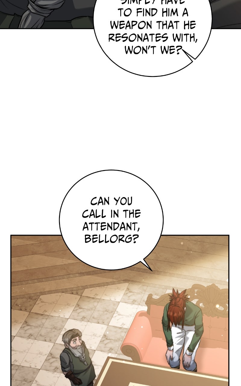The Holy Emperor’s Grandsonis a Necromancer Episode 35 page 80 - 