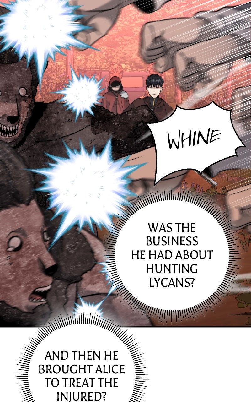 The Holy Emperor’s Grandsonis a Necromancer Episode 35 page 9 - 