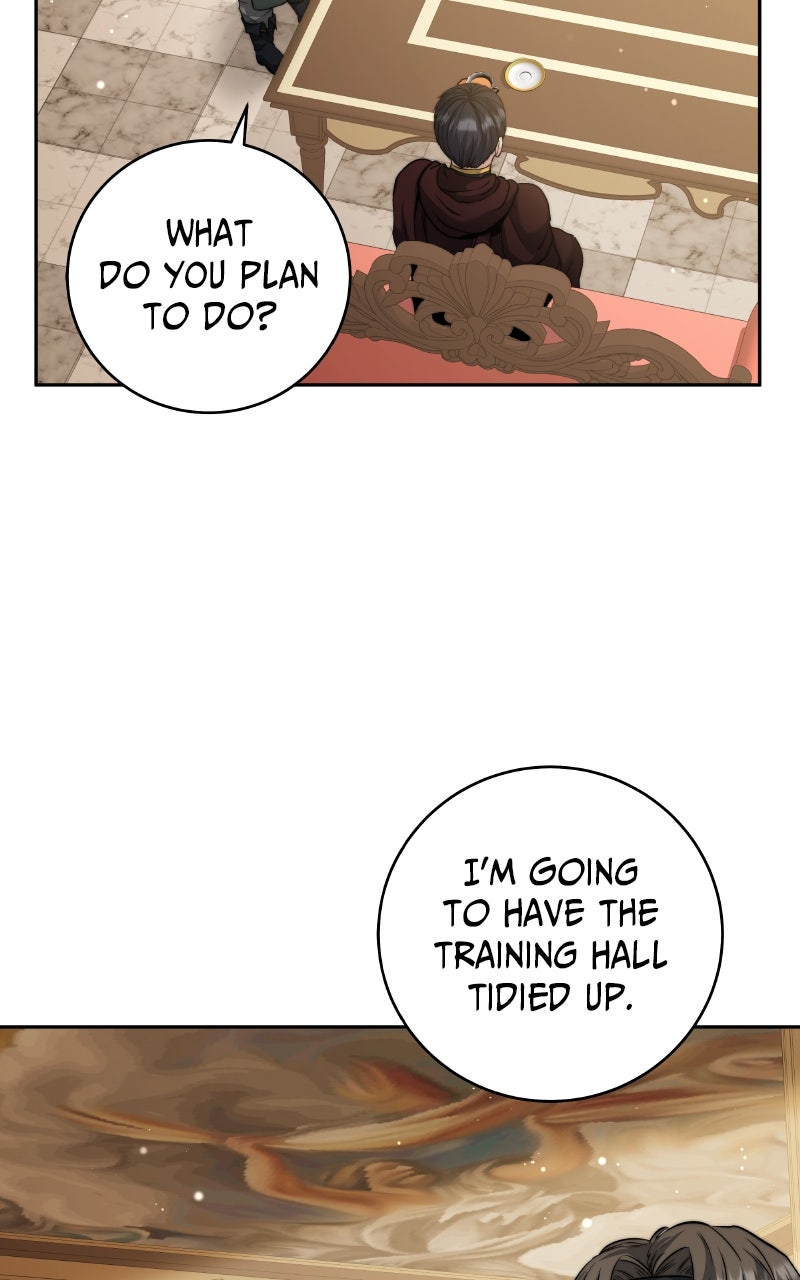 The Holy Emperor’s Grandsonis a Necromancer Episode 35 page 81 - 