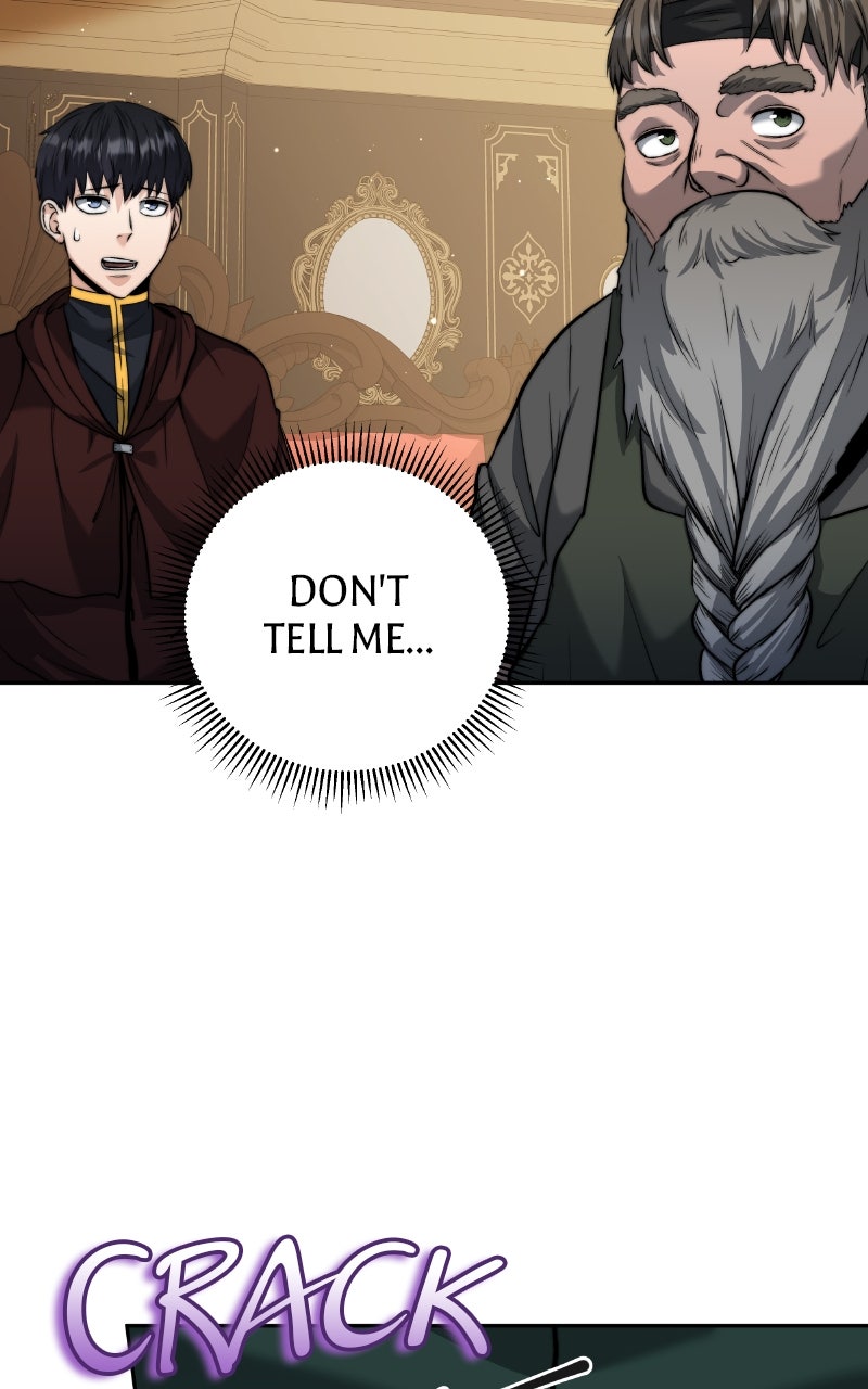 The Holy Emperor’s Grandsonis a Necromancer Episode 35 page 82 - 