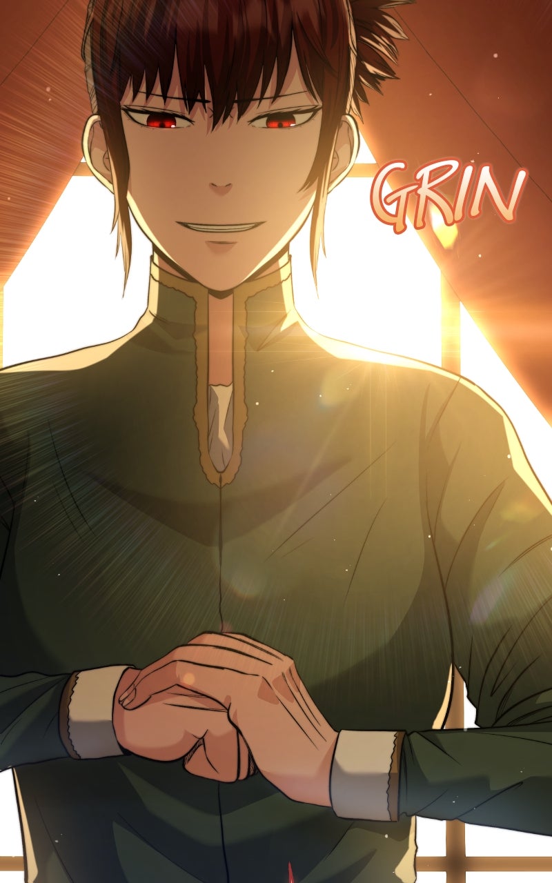 The Holy Emperor’s Grandsonis a Necromancer Episode 35 page 84 - 