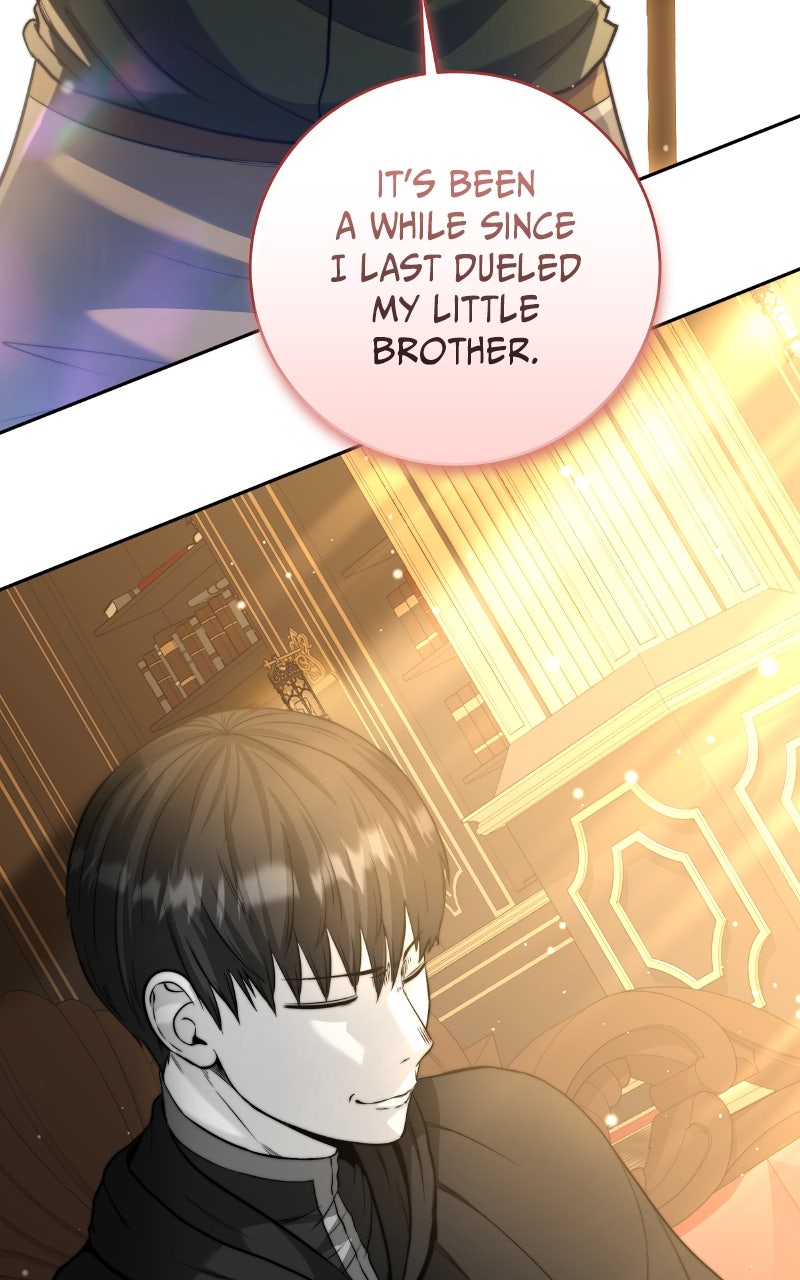 The Holy Emperor’s Grandsonis a Necromancer Episode 35 page 85 - 