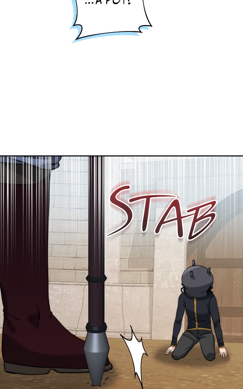 The Holy Emperor’s Grandsonis a Necromancer Episode 36 page 14 - 
