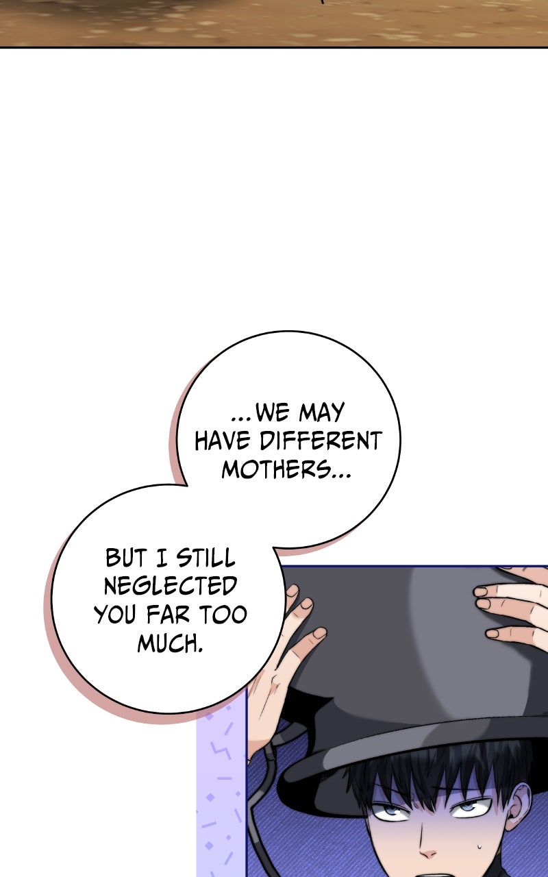 The Holy Emperor’s Grandsonis a Necromancer Episode 36 page 15 - 