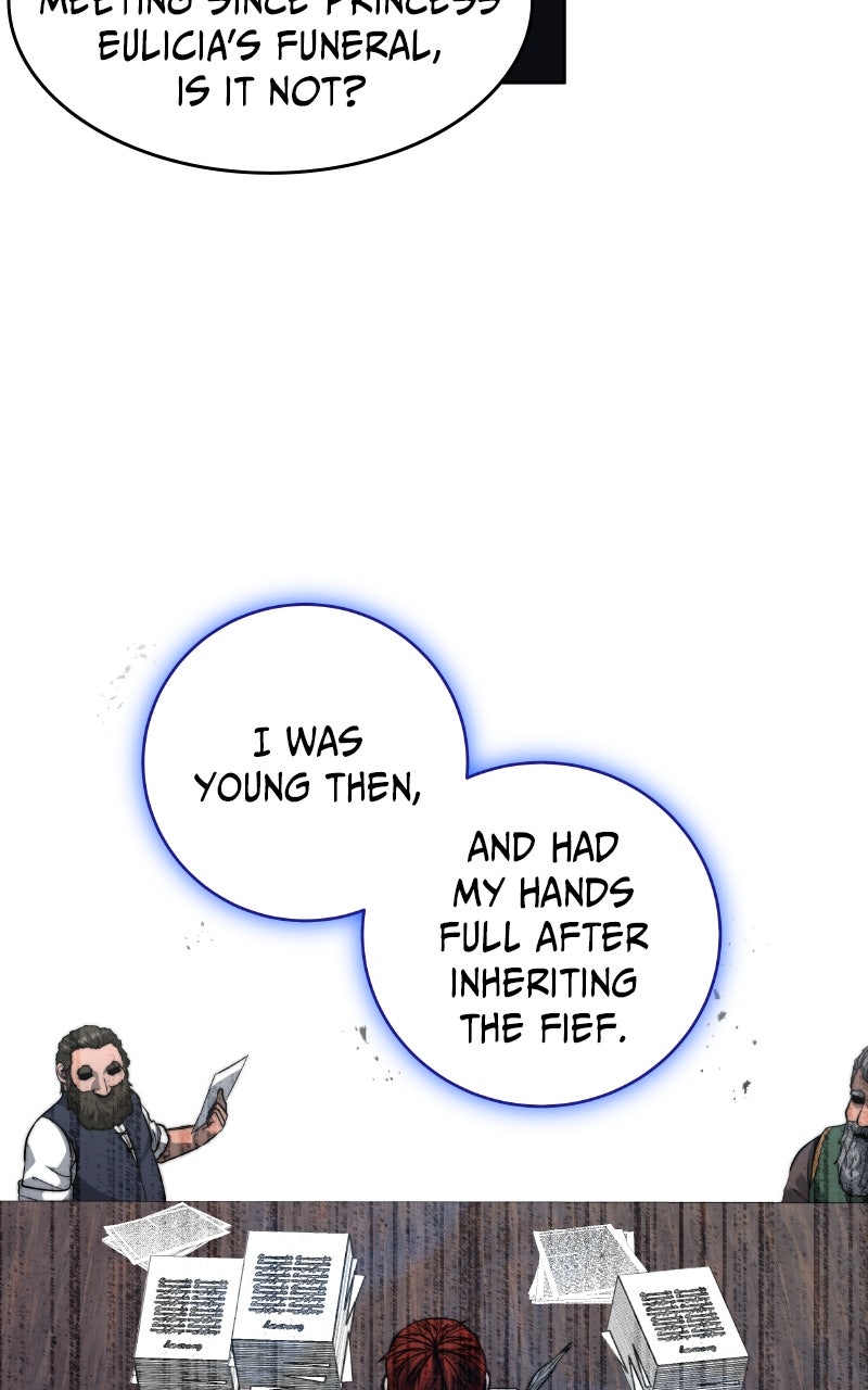 The Holy Emperor’s Grandsonis a Necromancer Episode 36 page 17 - 