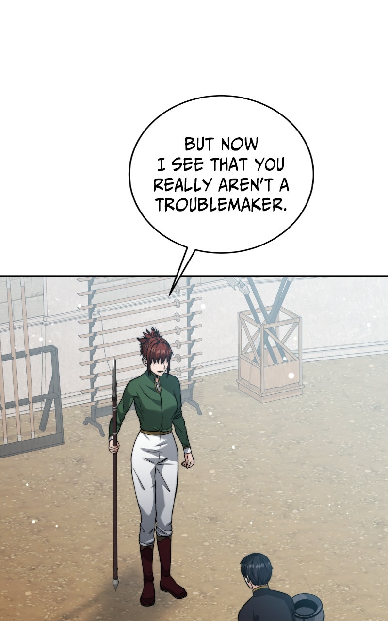 The Holy Emperor’s Grandsonis a Necromancer Episode 36 page 20 - 