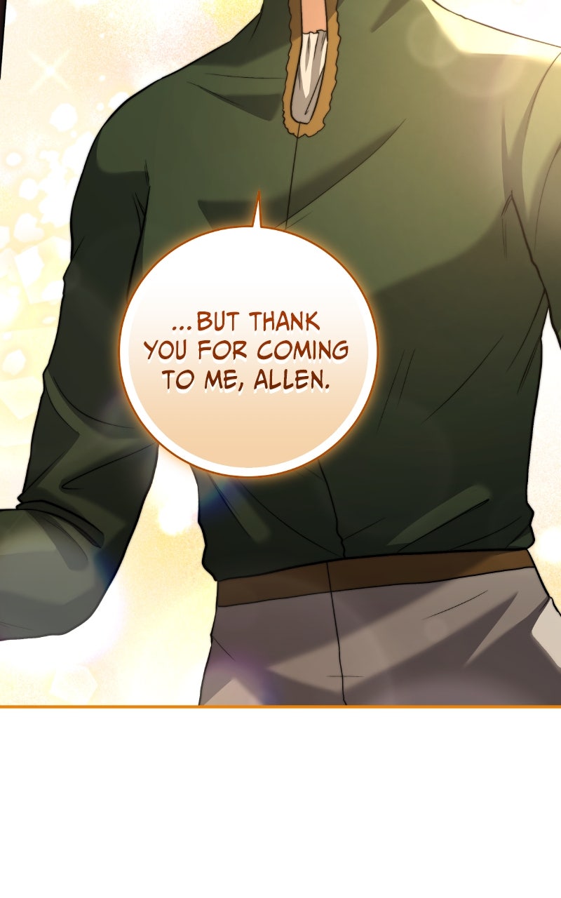 The Holy Emperor’s Grandsonis a Necromancer Episode 36 page 22 - 