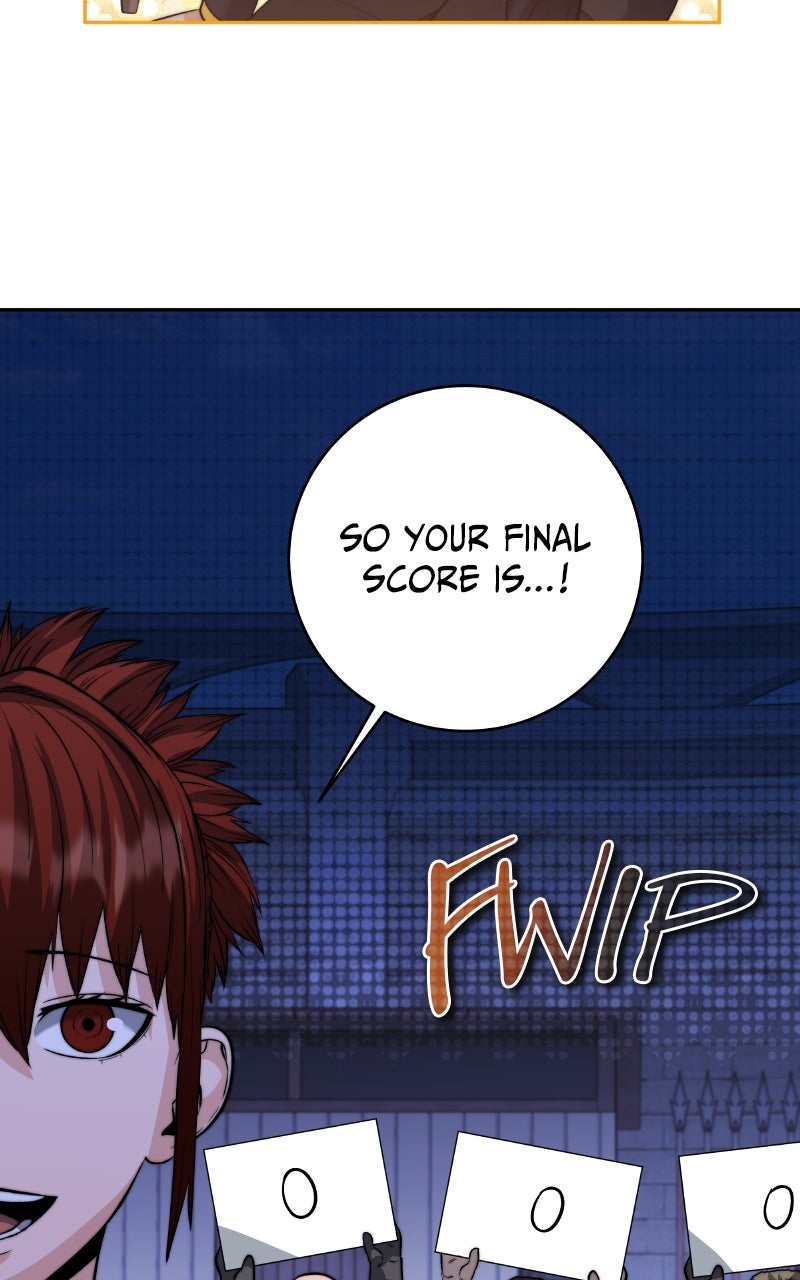 The Holy Emperor’s Grandsonis a Necromancer Episode 36 page 24 - 