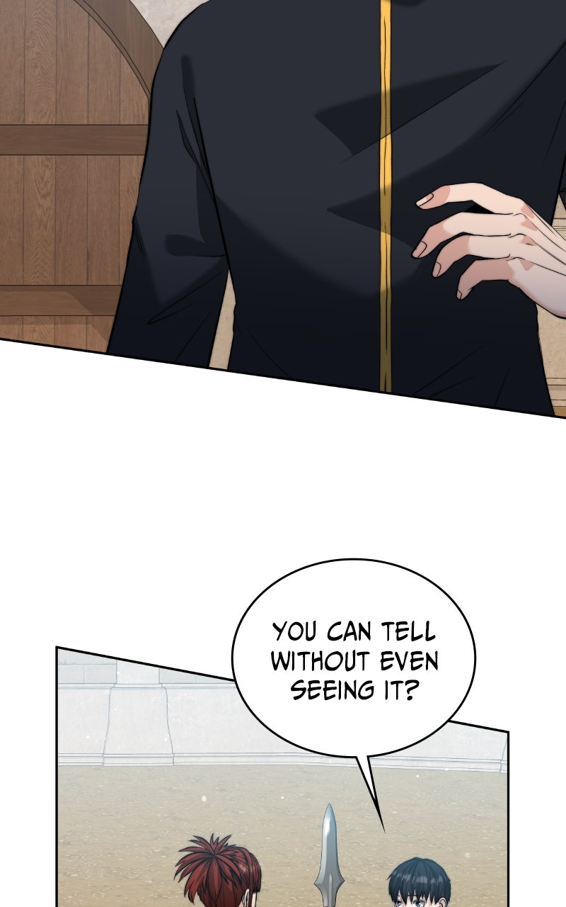The Holy Emperor’s Grandsonis a Necromancer Episode 36 page 36 - 