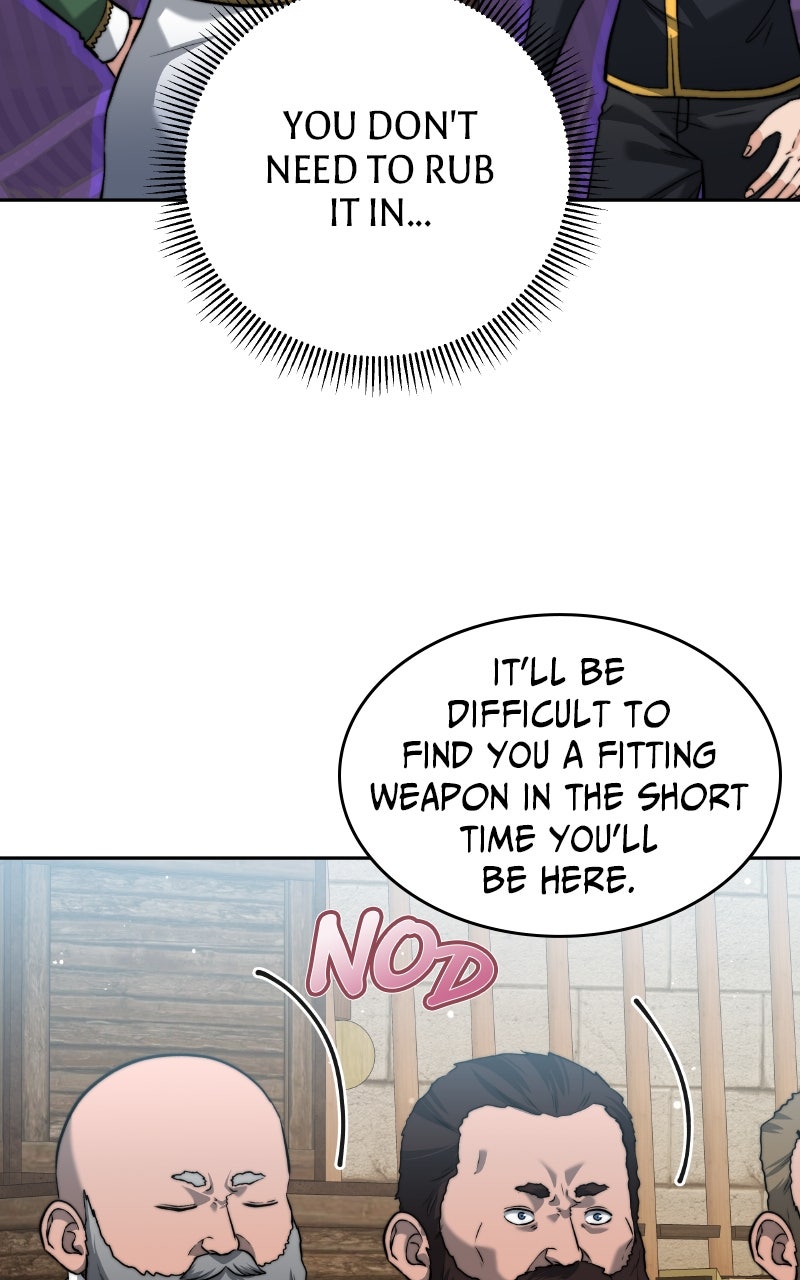 The Holy Emperor’s Grandsonis a Necromancer Episode 36 page 39 - 
