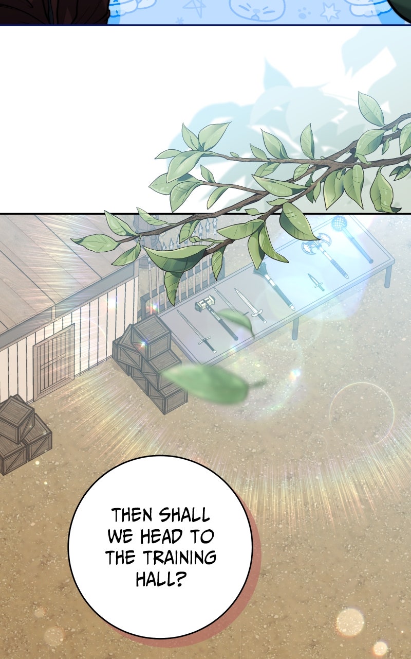 The Holy Emperor’s Grandsonis a Necromancer Episode 36 page 5 - 