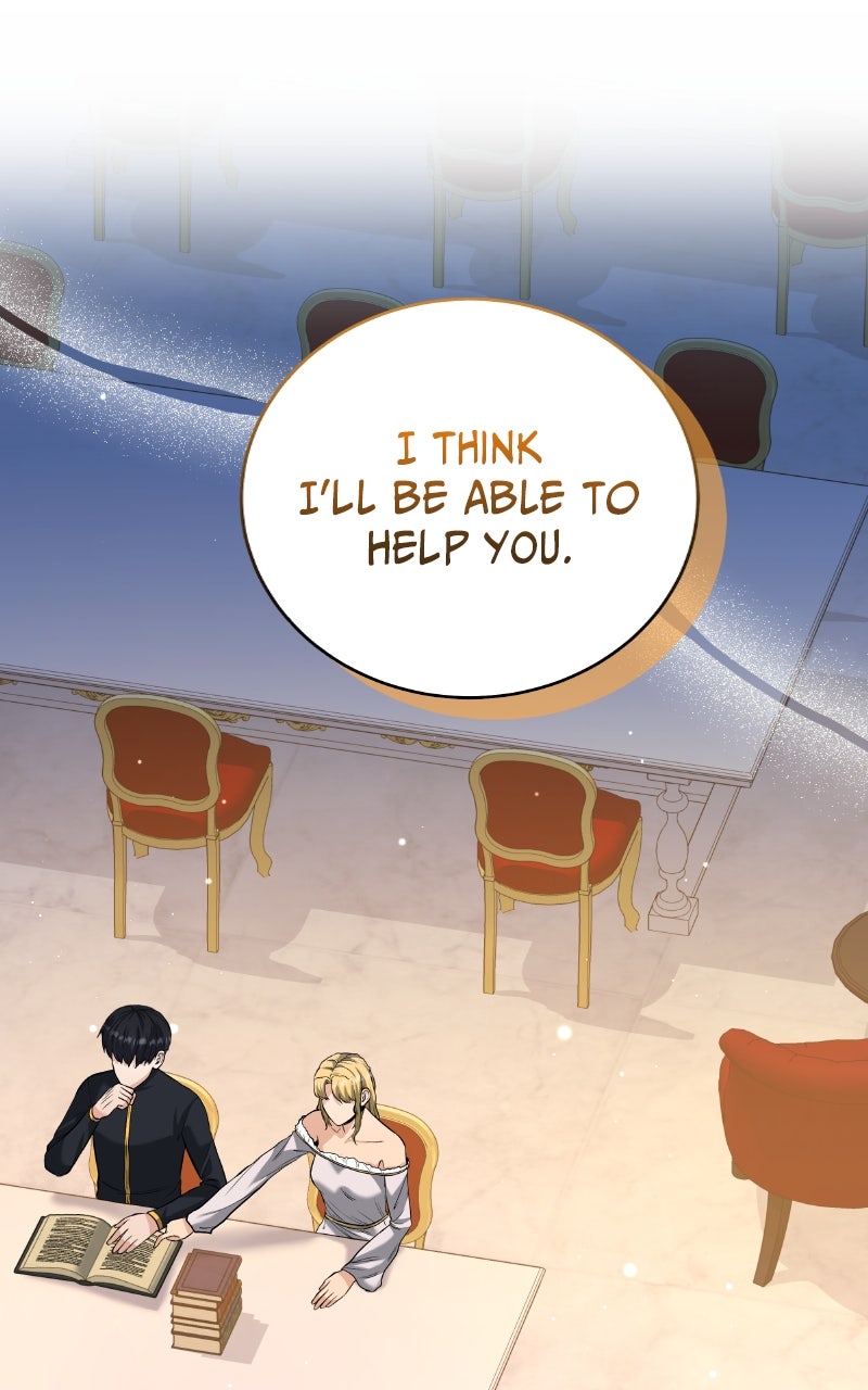 The Holy Emperor’s Grandsonis a Necromancer Episode 36 page 56 - 