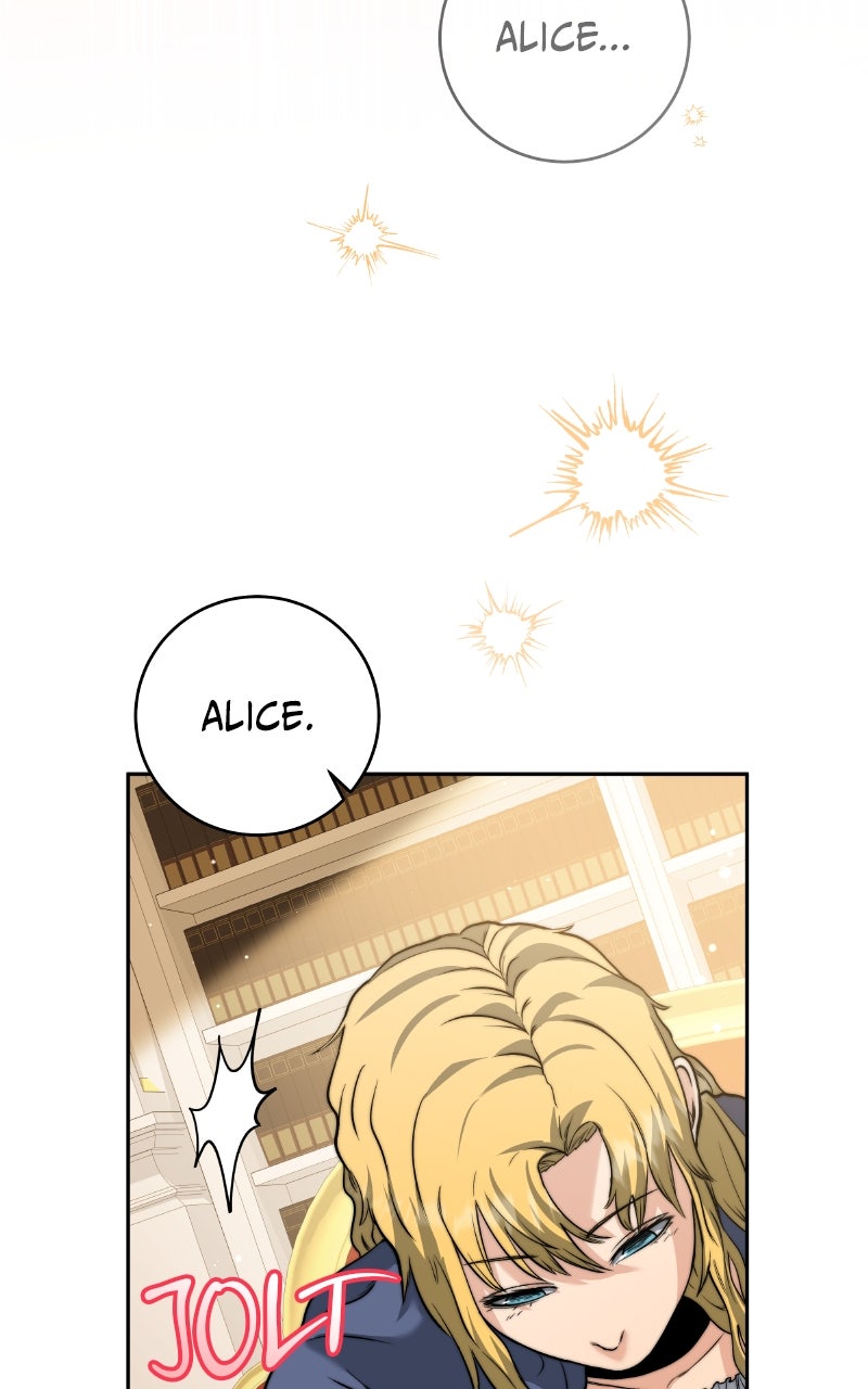 The Holy Emperor’s Grandsonis a Necromancer Episode 36 page 61 - 