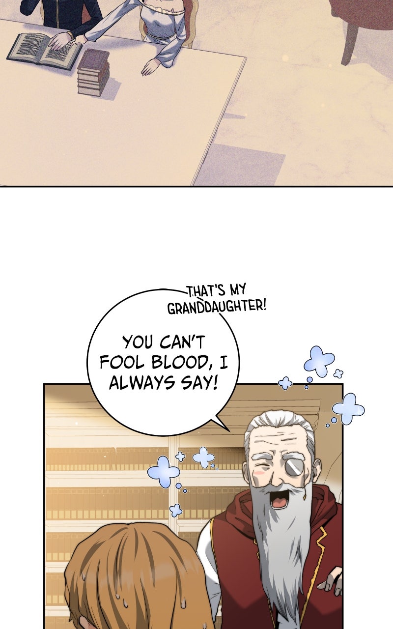 The Holy Emperor’s Grandsonis a Necromancer Episode 36 page 65 - 