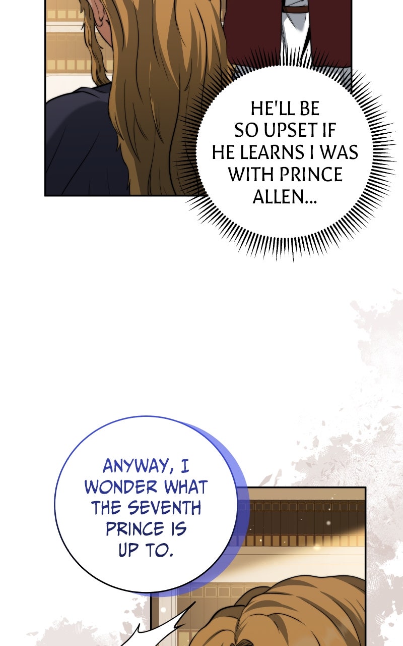 The Holy Emperor’s Grandsonis a Necromancer Episode 36 page 66 - 