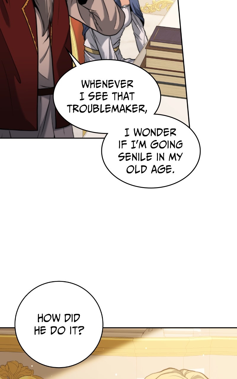 The Holy Emperor’s Grandsonis a Necromancer Episode 36 page 68 - 