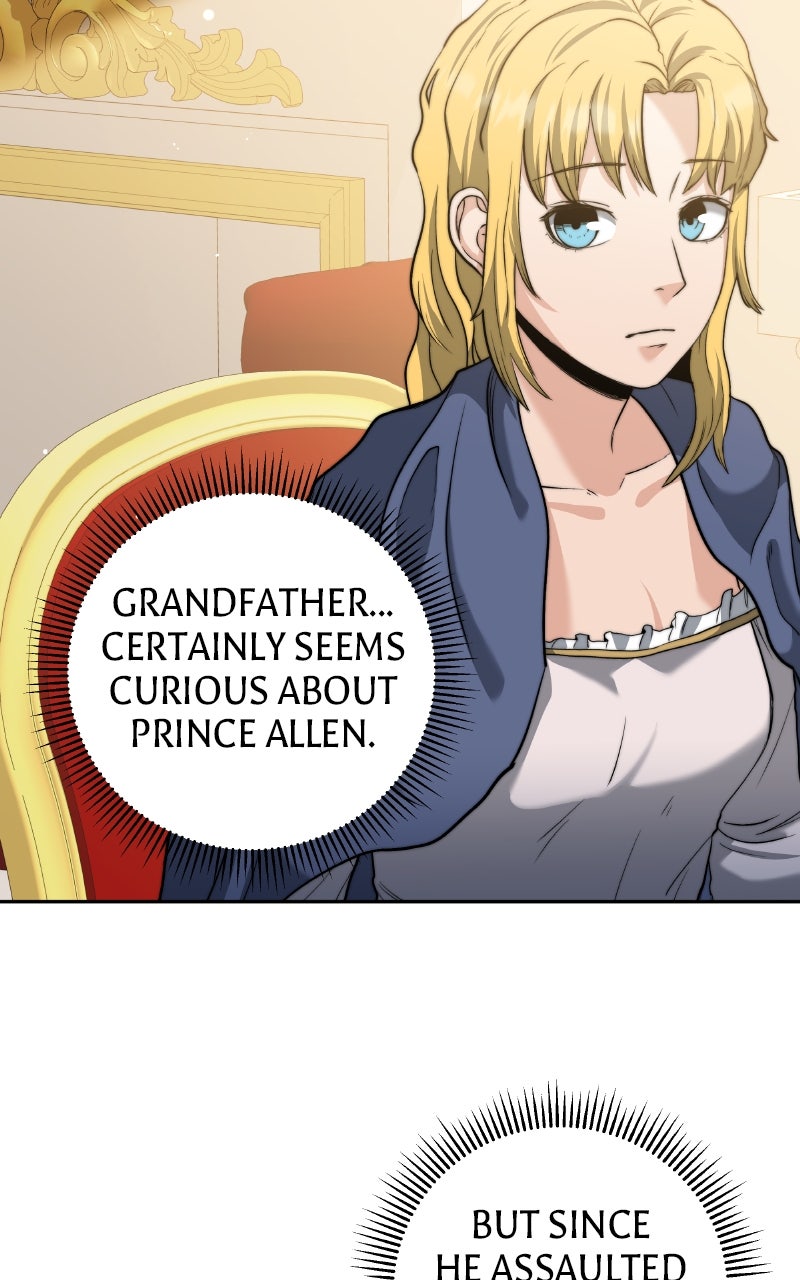 The Holy Emperor’s Grandsonis a Necromancer Episode 36 page 69 - 