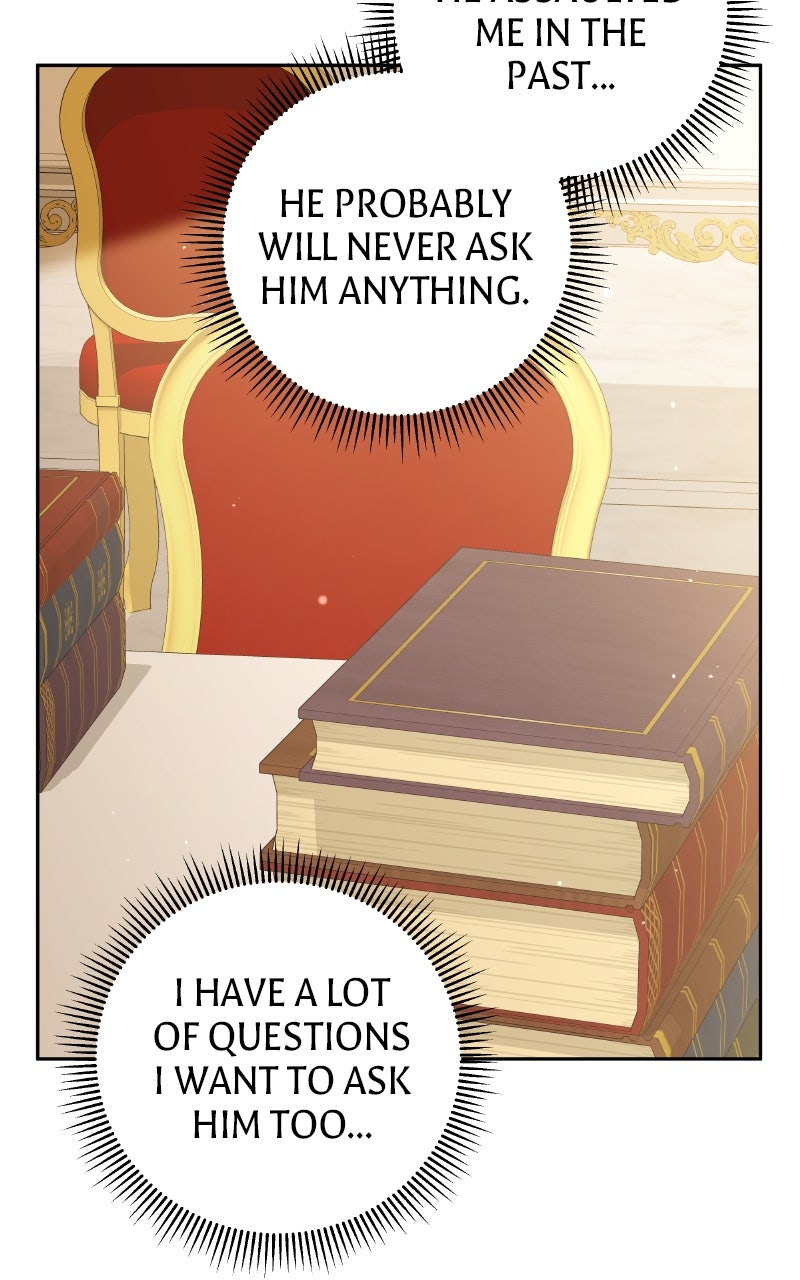 The Holy Emperor’s Grandsonis a Necromancer Episode 36 page 70 - 