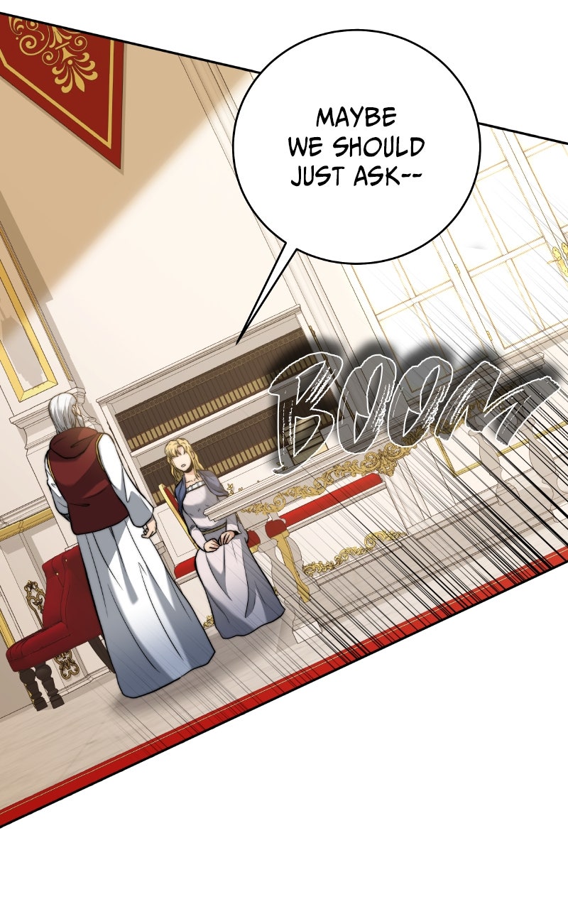 The Holy Emperor’s Grandsonis a Necromancer Episode 36 page 73 - 