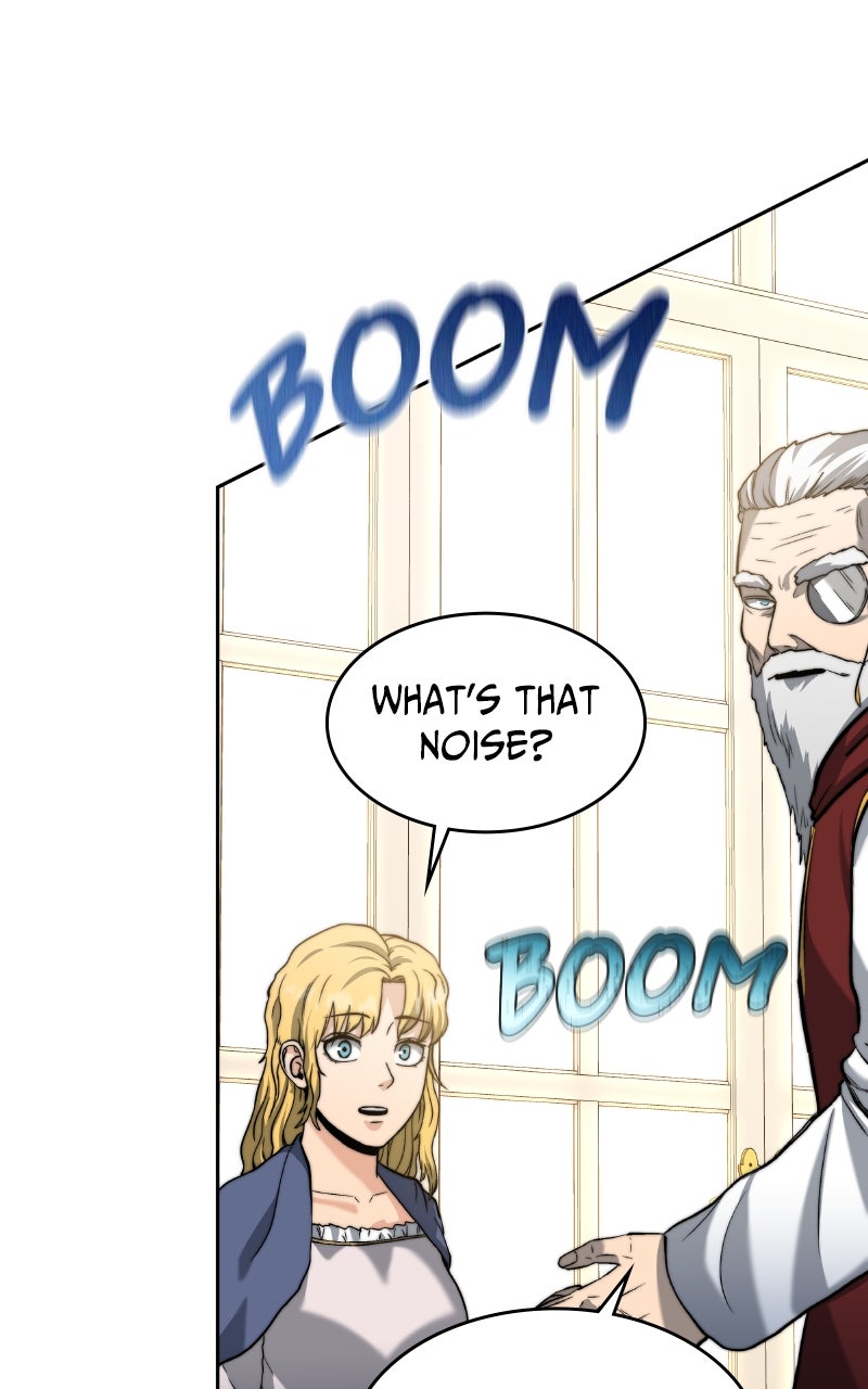 The Holy Emperor’s Grandsonis a Necromancer Episode 36 page 74 - 
