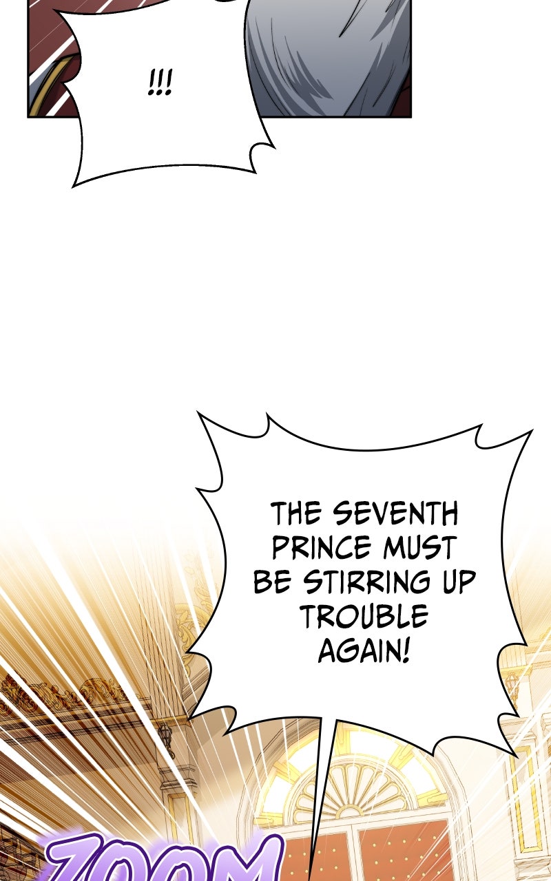 The Holy Emperor’s Grandsonis a Necromancer Episode 36 page 76 - 