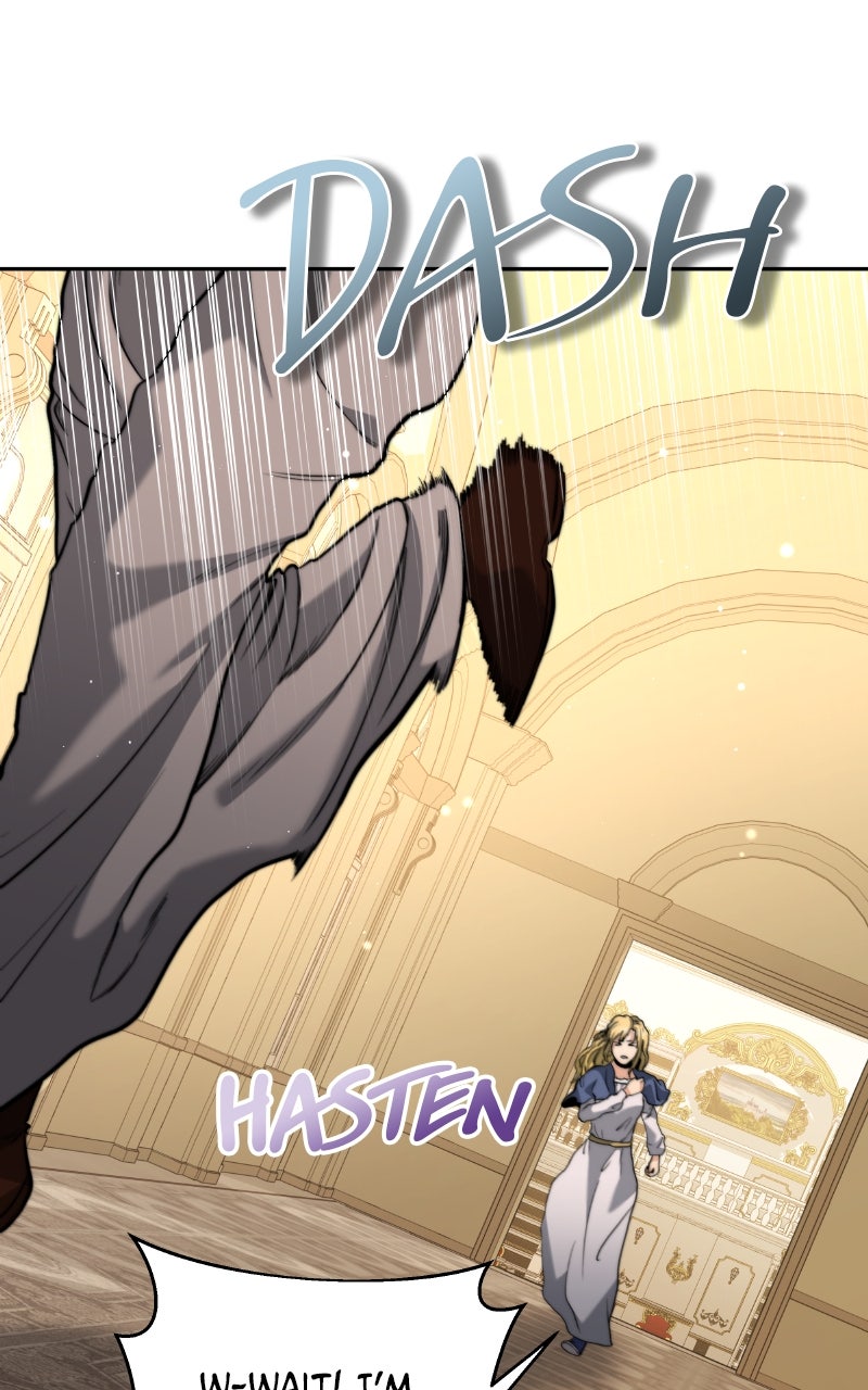 The Holy Emperor’s Grandsonis a Necromancer Episode 36 page 78 - 