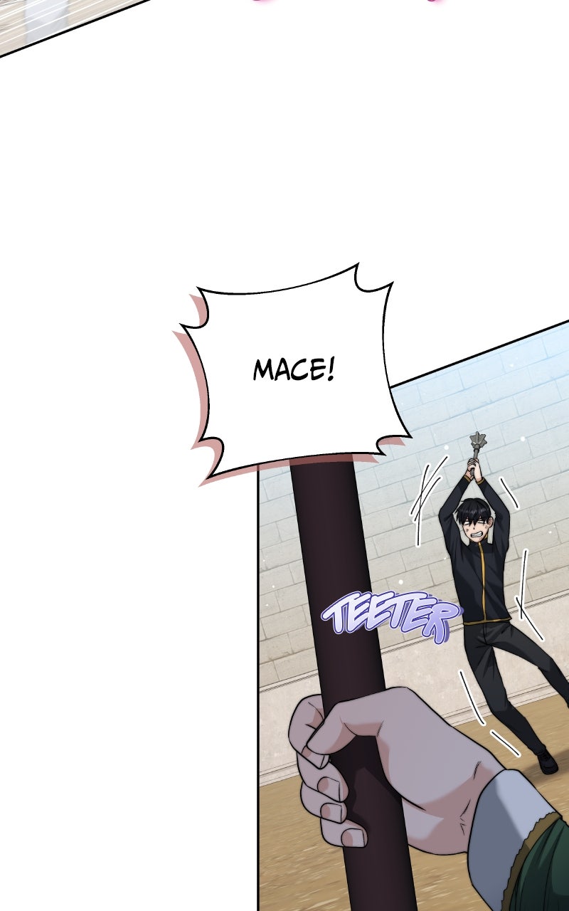 The Holy Emperor’s Grandsonis a Necromancer Episode 36 page 9 - 