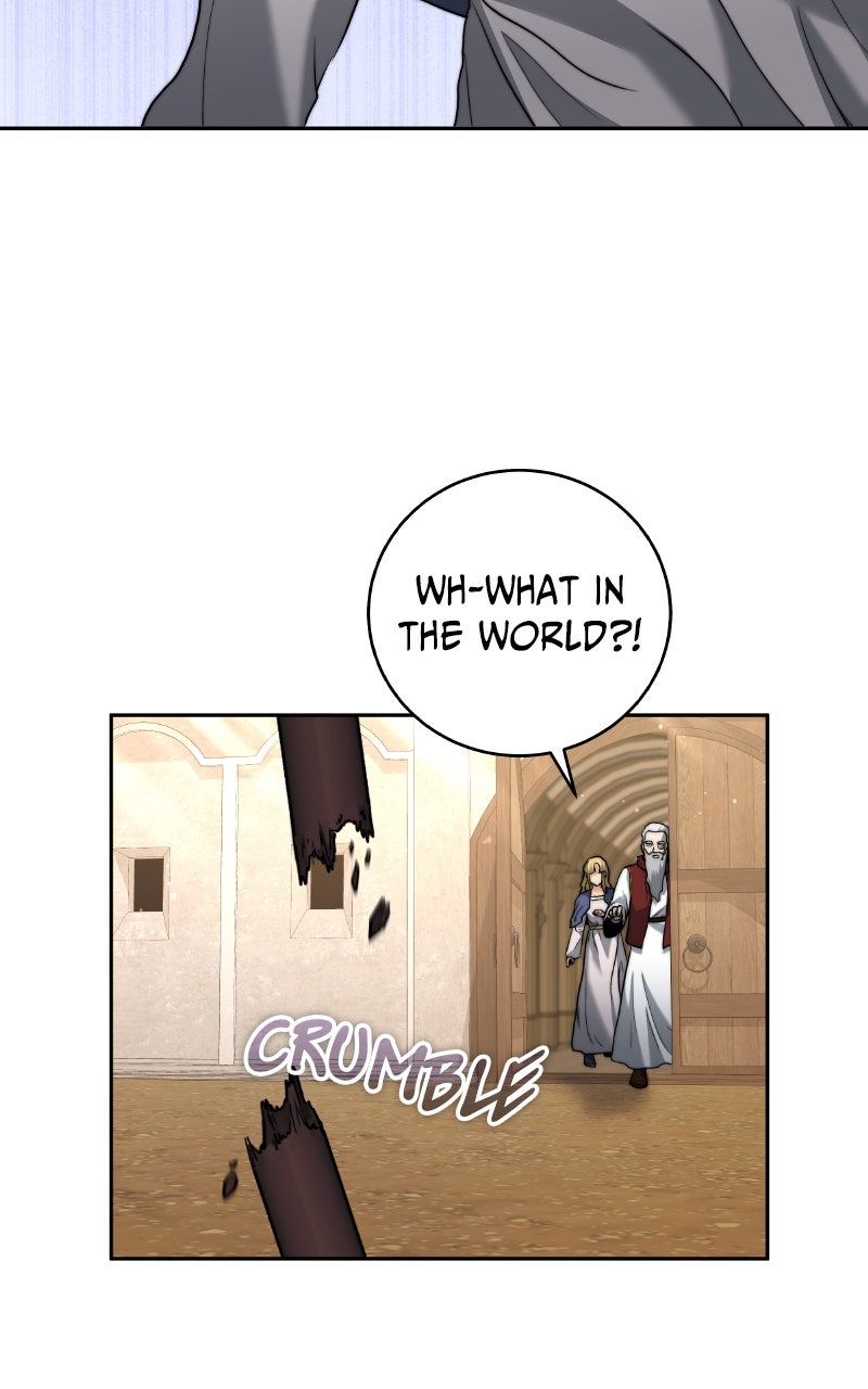 The Holy Emperor’s Grandsonis a Necromancer Episode 36 page 82 - 