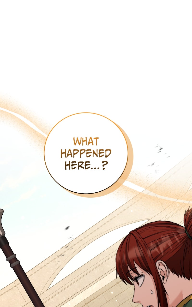 The Holy Emperor’s Grandsonis a Necromancer Episode 36 page 83 - 