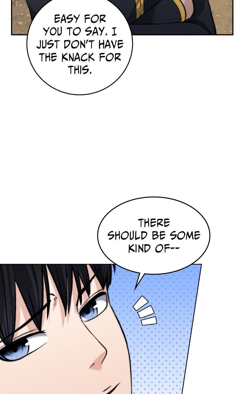 The Holy Emperor’s Grandsonis a Necromancer Episode 37 page 11 - 