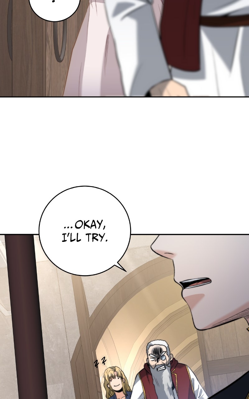 The Holy Emperor’s Grandsonis a Necromancer Episode 37 page 13 - 