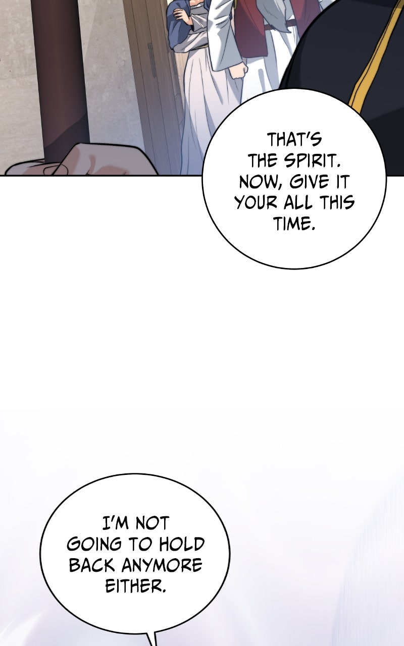 The Holy Emperor’s Grandsonis a Necromancer Episode 37 page 14 - 