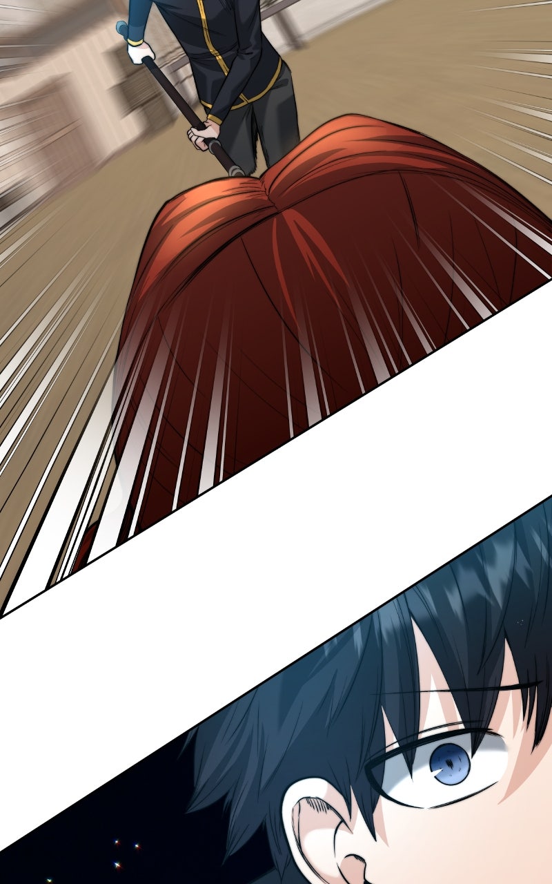 The Holy Emperor’s Grandsonis a Necromancer Episode 37 page 17 - 