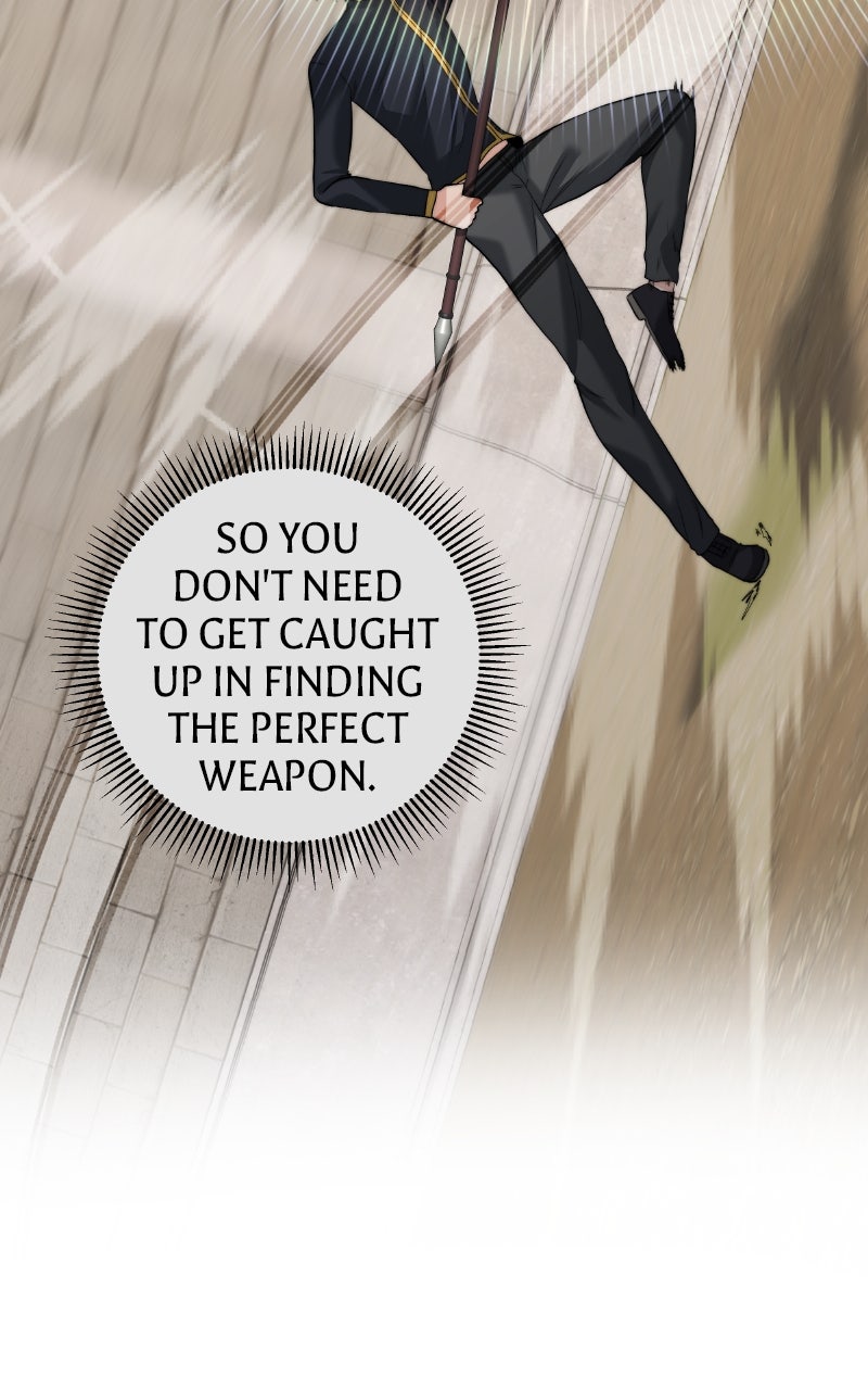 The Holy Emperor’s Grandsonis a Necromancer Episode 37 page 23 - 