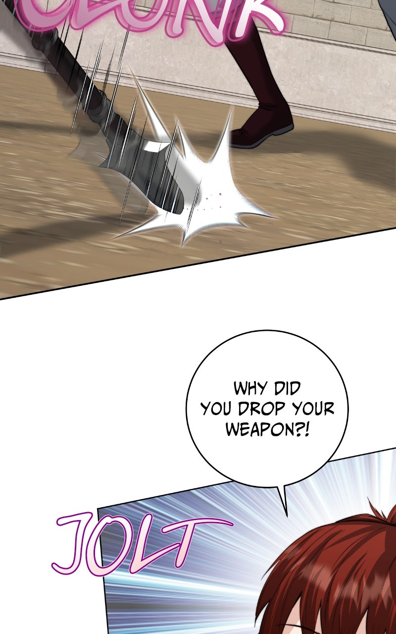 The Holy Emperor’s Grandsonis a Necromancer Episode 37 page 27 - 