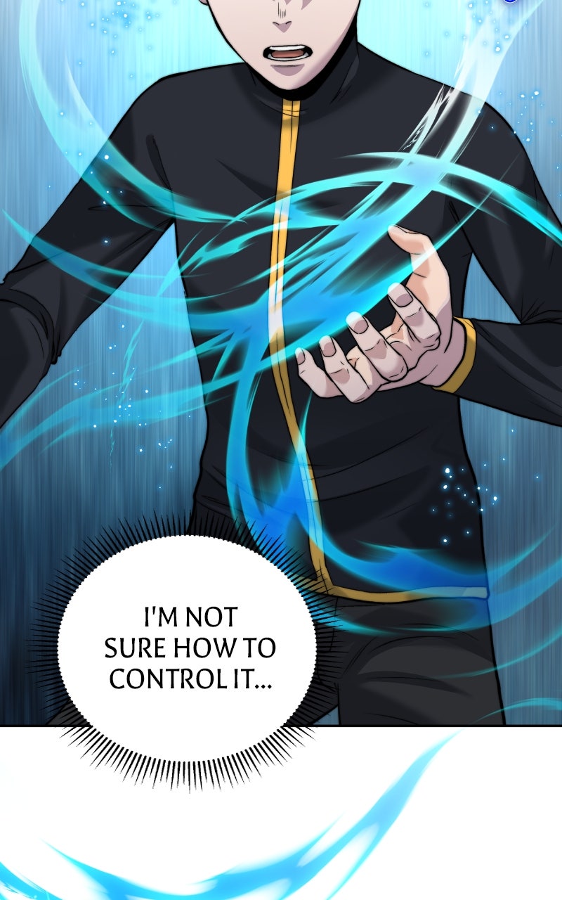 The Holy Emperor’s Grandsonis a Necromancer Episode 37 page 29 - 