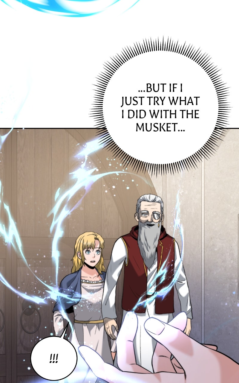 The Holy Emperor’s Grandsonis a Necromancer Episode 37 page 30 - 