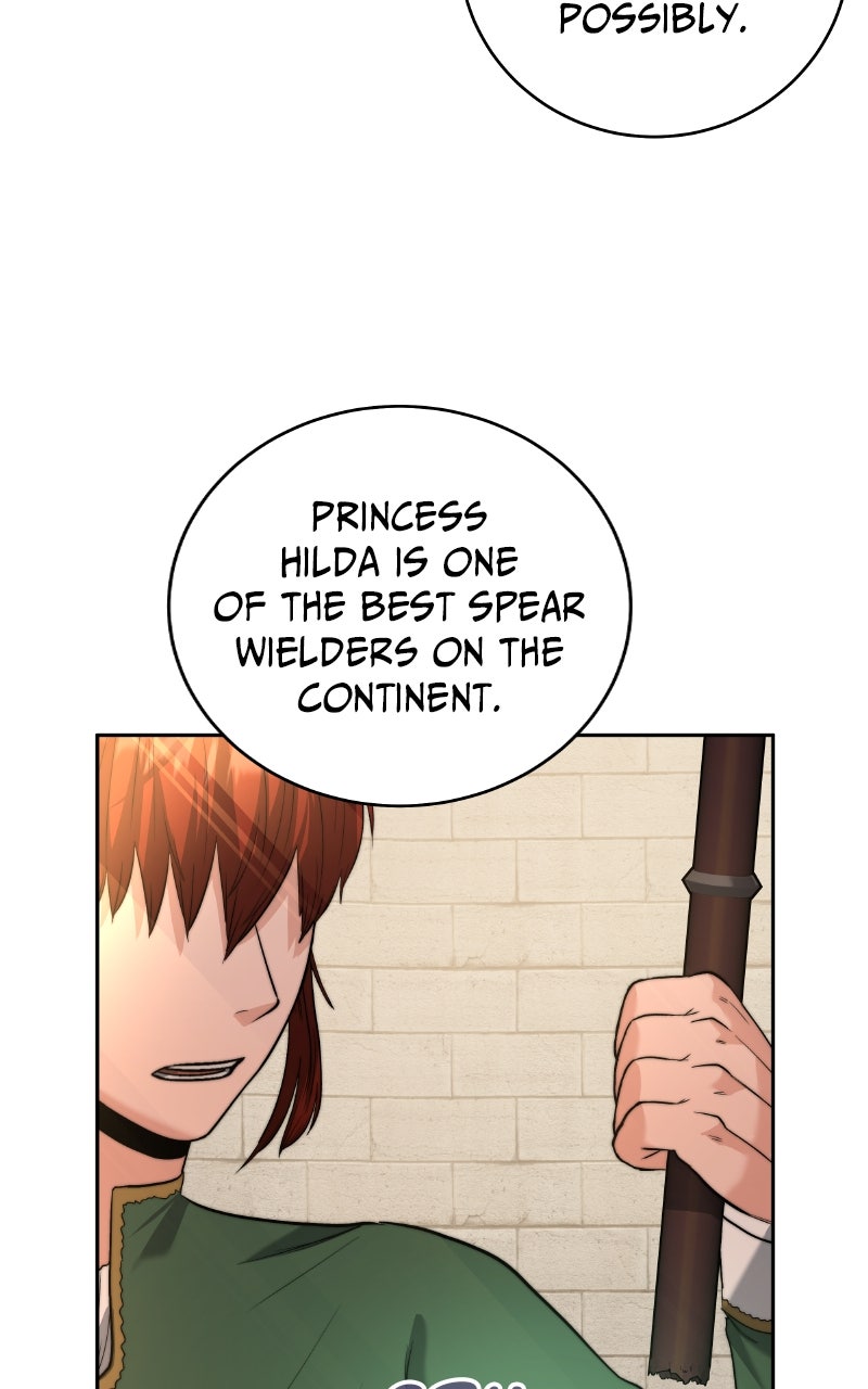 The Holy Emperor’s Grandsonis a Necromancer Episode 37 page 4 - 