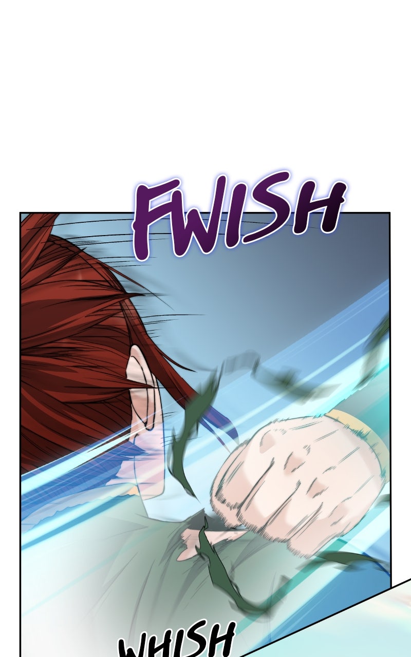 The Holy Emperor’s Grandsonis a Necromancer Episode 37 page 35 - 