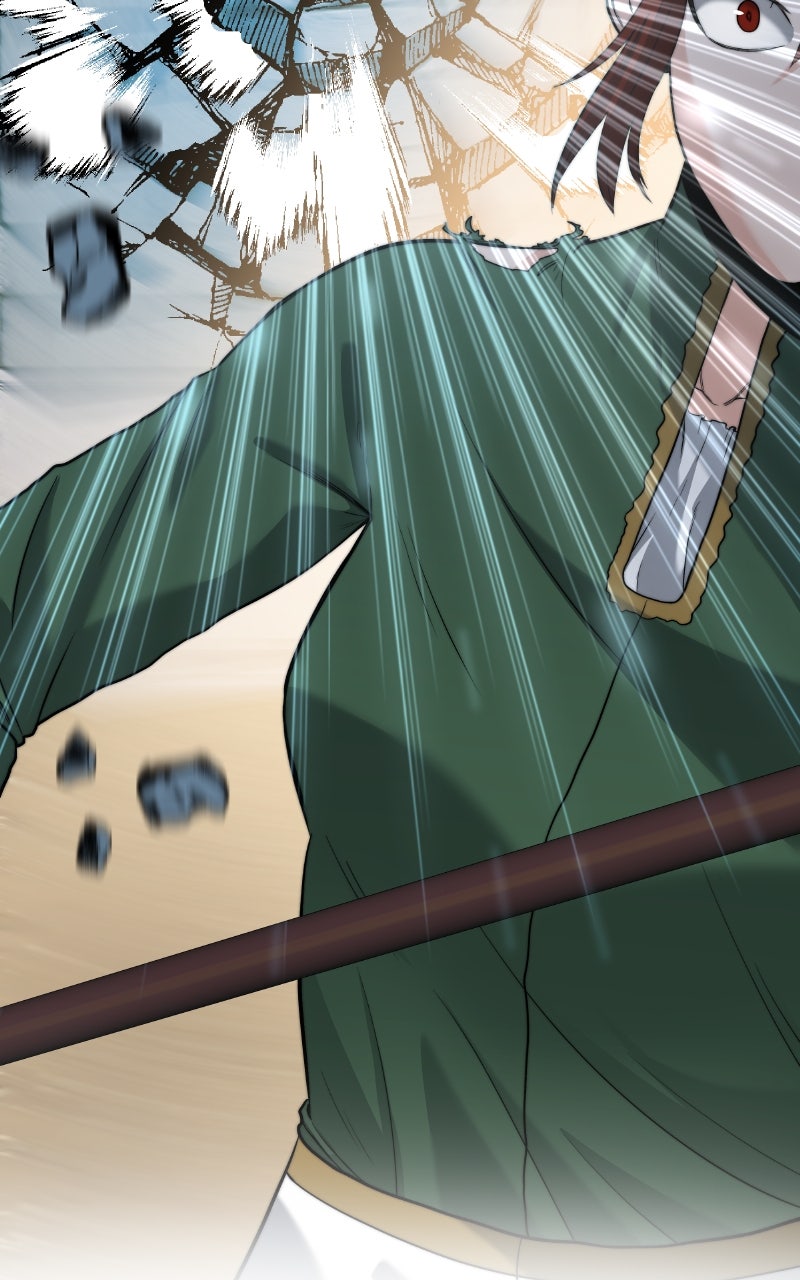 The Holy Emperor’s Grandsonis a Necromancer Episode 37 page 37 - 