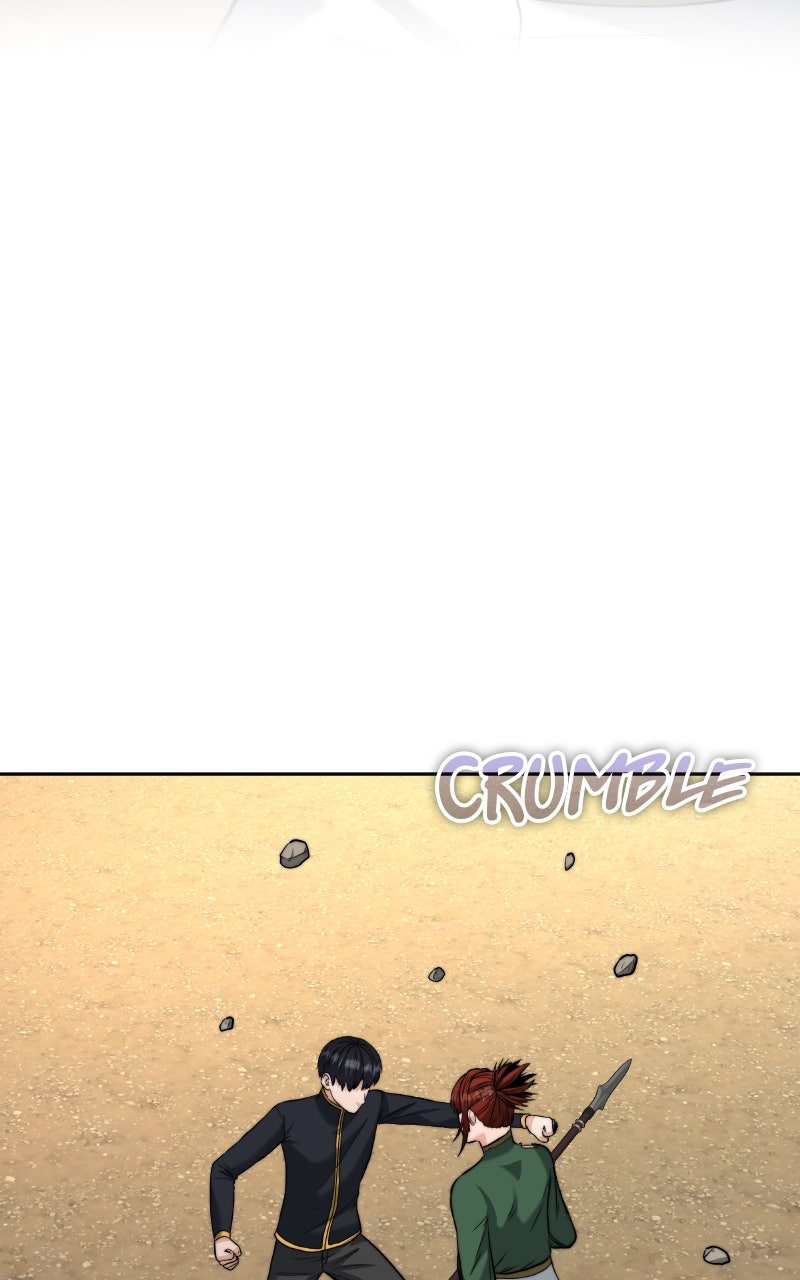 The Holy Emperor’s Grandsonis a Necromancer Episode 37 page 38 - 