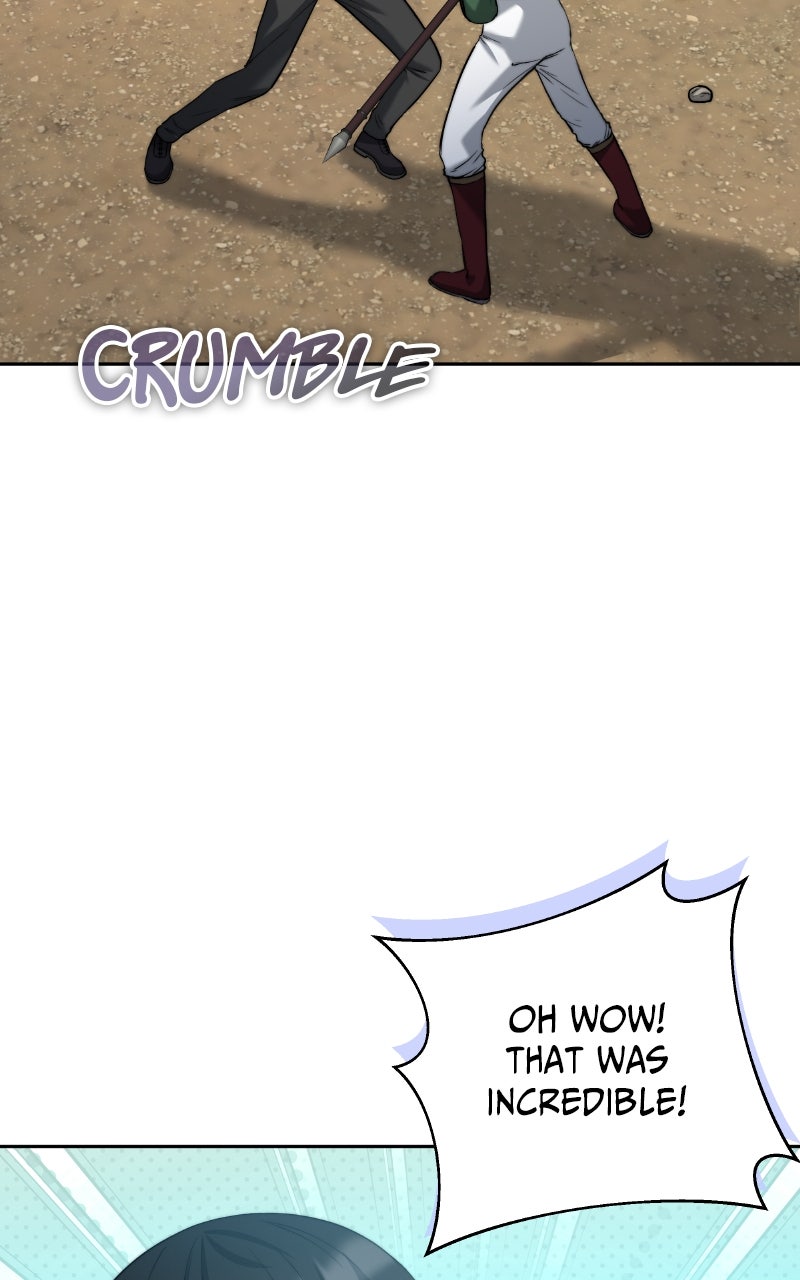 The Holy Emperor’s Grandsonis a Necromancer Episode 37 page 39 - 