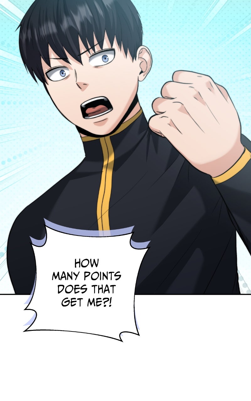 The Holy Emperor’s Grandsonis a Necromancer Episode 37 page 40 - 